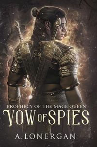 Produktbild: Vow of Spies