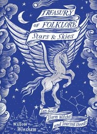 Produktbild: Treasury of Folklore: Stars and Skies