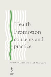 Produktbild: Health Promotion