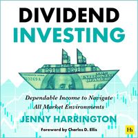 Produktbild: Dividend Investing