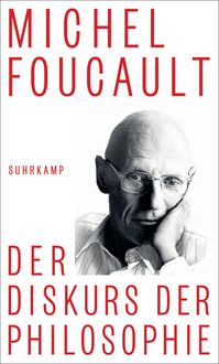 Produktbild: Der Diskurs der Philosophie