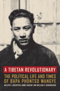 Produktbild: A Tibetan Revolutionary