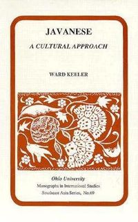 Produktbild: Keeler, W: Javanese