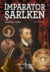 Produktbild: Imparator Sarlken Ciltli