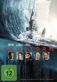 Produktbild: Geostorm