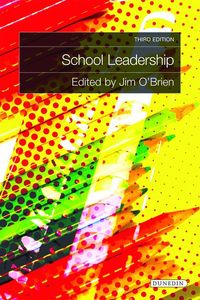 Produktbild: Forde, C: School Leadership