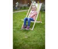 Produktbild: Outdoor, Kinder-Sonnenstuhl