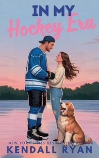 Produktbild: In My Hockey Era