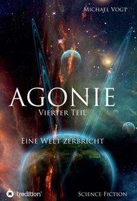 Produktbild: Agonie - Vierter Teil