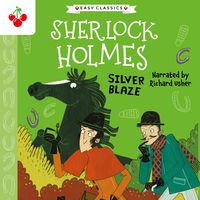Produktbild: Silver Blaze