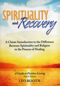 Produktbild: Spirituality & Recovery Rev/e