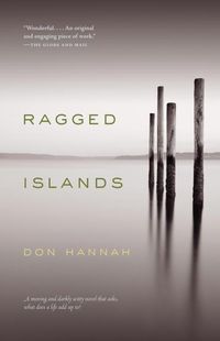 Produktbild: Ragged Islands