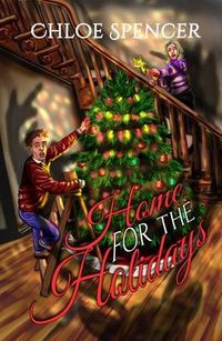 Produktbild: Home for the Holidays