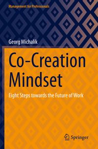 Produktbild: Co-Creation Mindset