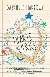 Produktbild: Hearts Are Jerks