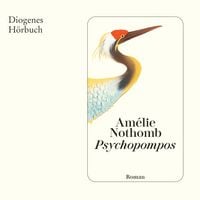 Produktbild: Psychopompos