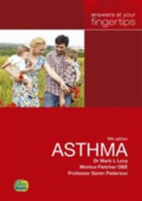 Produktbild: Fletcher, M: Asthma