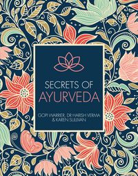 Produktbild: Secrets of Ayurveda