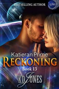Produktbild: Reckoning