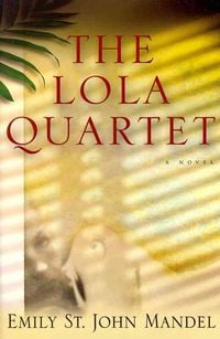 Produktbild: The Lola Quartet