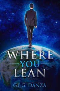 Produktbild: Where you Lean