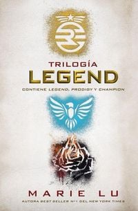 Produktbild: Trilogia Legend