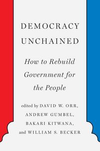 Produktbild: Democracy Unchained