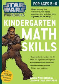 Produktbild: Sw Workbk Kindergarten Math Sk