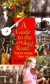Produktbild: Guide to the Crooked Road, A