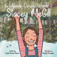 Produktbild: The Upside Down World of Stacey McGill