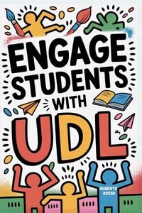 Produktbild: Engage Students with UDL