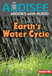 Produktbild: Earth's Water Cycle
