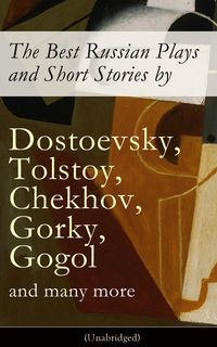 Produktbild: Masterpieces of Russian Literature