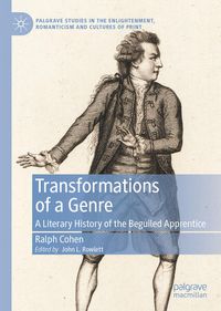 Produktbild: Transformations of a Genre