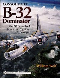 Produktbild: Consolidated B-32 Dominator