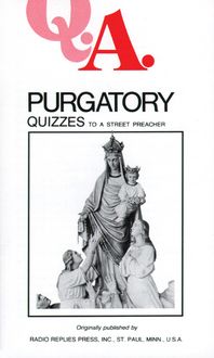 Produktbild: Purgatory Quizzes
