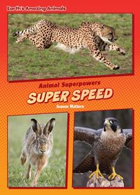 Produktbild: Super Speed