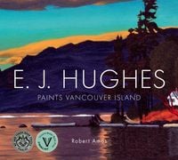 Produktbild: E. J. Hughes Paints Vancouver Island