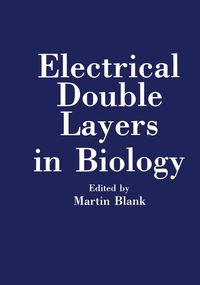 Produktbild: Electrical Double Layers in Biology