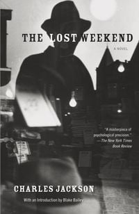 Produktbild: The Lost Weekend