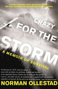 Produktbild: Crazy for the Storm