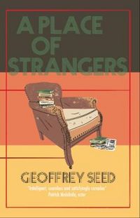 Produktbild: A Place of Strangers