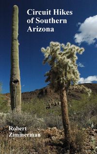 Produktbild: Circuit Hikes of Southern Arizona
