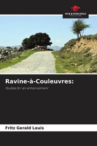 Produktbild: Ravine-&agrave;-Couleuvres:
