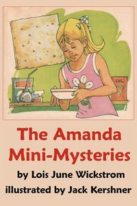 Produktbild: Amanda Mini-Mysteries