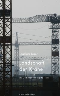 Produktbild: Landschaft der Kr&auml;ne