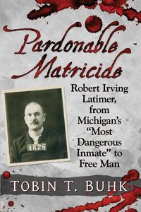 Produktbild: Pardonable Matricide