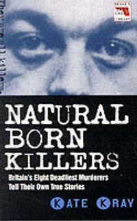 Produktbild: Kray, K: Natural Born Killers