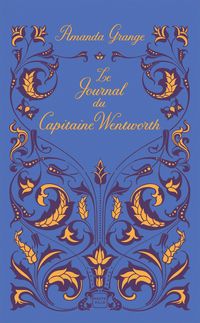 Produktbild: Le Journal du Capitaine Wentworth