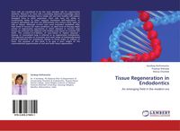 Produktbild: Tissue Regeneration in Endodontics